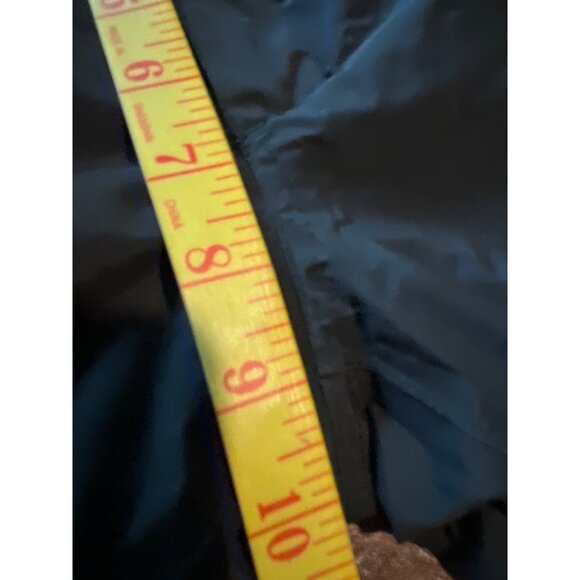 The North Face Girls Black Winter Ski  Pants M - Picture 7 of 10